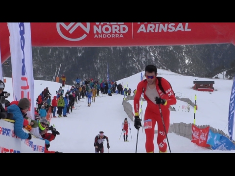 Copa del Mundo (Fontblanca) 2017