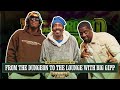 From The Dungeon To The Lounge W Big Gipp The Underground Lounge S2 E 10