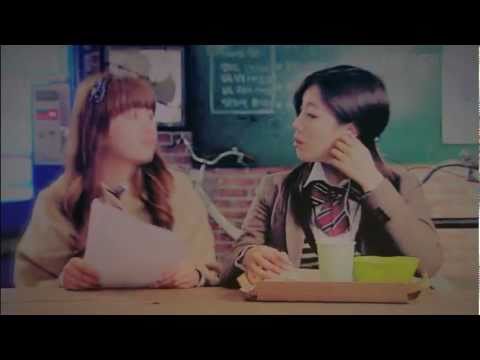 Baek Hee & Hye Mi // Friend or Foe