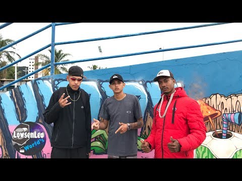 MC Lukinhas 012 ,Mc Mk Do MdJ , Mc Nego Raro - Medley Reluzente 1.0