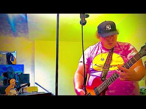 Dazed and Amazed featuring Nick Rizzo