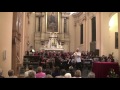 Mozart | Concerto pour flute et orchestre  K 313 | Marc Grauwels & I Virtuosi de Waterloo