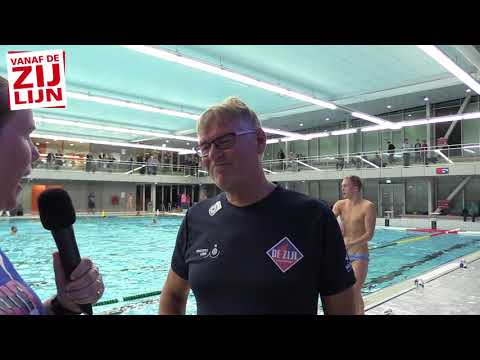 Interview Ron vd Harst | 7 oktober 2017