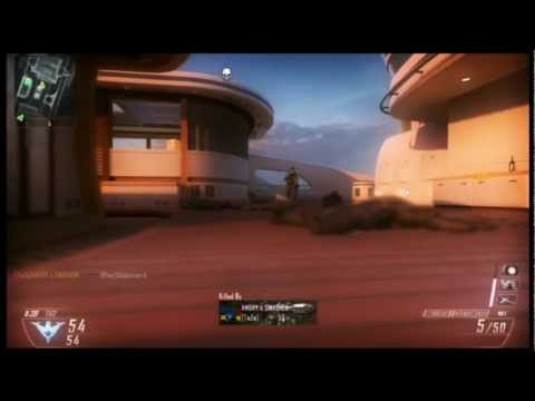 Clan battle Play vs. TaZe