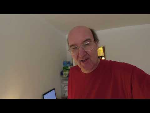 MongoTV_11000 - MIN NYE LEJLIGHED - Del 29 - Jeg Skal Genhuses og Flytte Snart