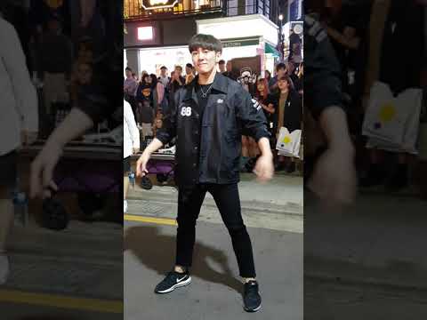 [MAXXAM] 180511 김민석 - 뱅뱅뱅(BANG BANG BANG) (BIGBANG cover)