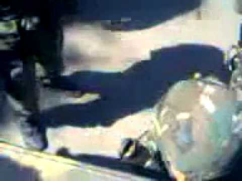 استخدام قوات الأمن لسيارات الإسعاف للاعتقال في محافظة إدلب