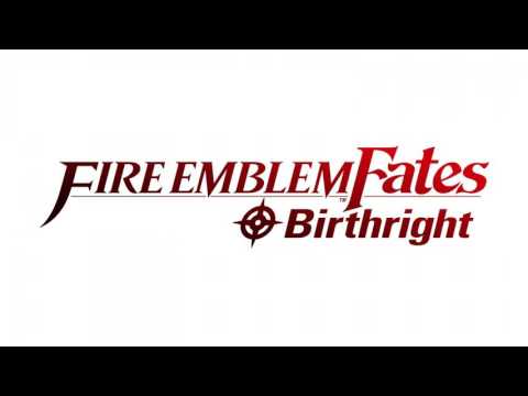 End of All ~ Sky - Fire Emblem Fates: Birthright