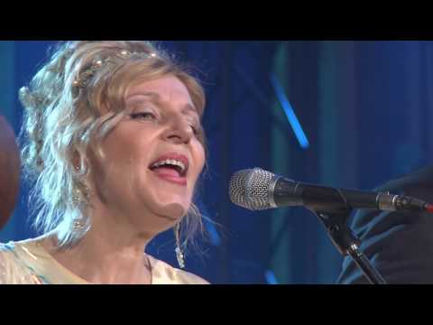 Maria Krupoves & Gerard Edery - Tsur Mishelo