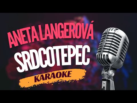 Karaoke - Aneta Langerová - 
