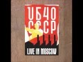 UB40 - Tell It Like It Is (Live in Moscow)