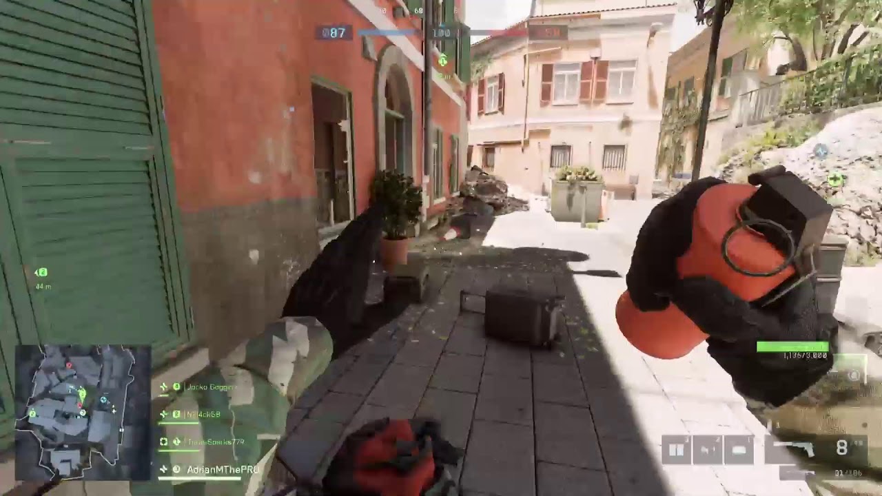 Play Video