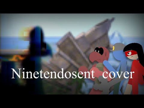 Youtube last stand fan cover : nintendosent (projects soon )