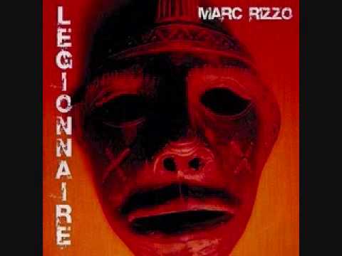 Release The Kraken - Marc Rizzo - Legionnaire