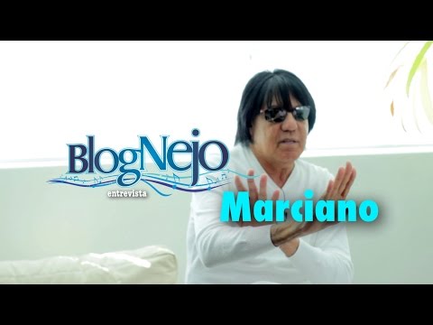 Blognejo Entrevista - Marciano
