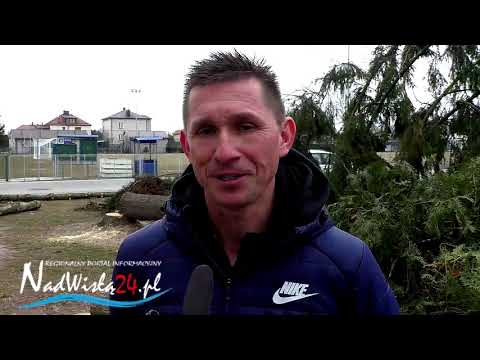 03.03.2019 SPARING: Wisan Skopanie - Siarka Tarnobrzeg (junior starszy) 1:6