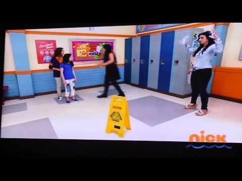 Every witch way season 4 - last episode moments