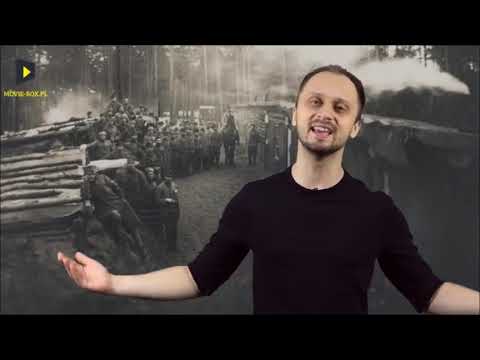 Twardziele Piłsudskiego czyli historia Legionów Polskich