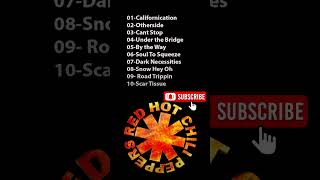 Download lagu RED HOT CHILI PEPPERS- Greatest Hits Full Album - Best Songs Of red hot chili peppers Playlist 2025 mp3 Download lagu RED HOT CHILI PEPPERS- Greatest Hits Full Album - Best Songs Of red hot chili peppers Playlist 2025 mp3