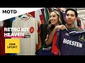 Hunting for the most valuable shirt in football kit heaven | MOTDx