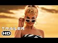 BARBIE Teaser Trailer (2023) Margot Robbie