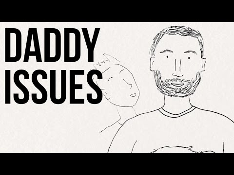 Daddy Issues
