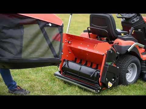 WAŁEK DO WERTYKULACJI PGC+ ARIENS C80 DO TRAKTORKÓW TRAKTORÓW ARIENS  SERII B i C 👉 www.EWIMAX.pl