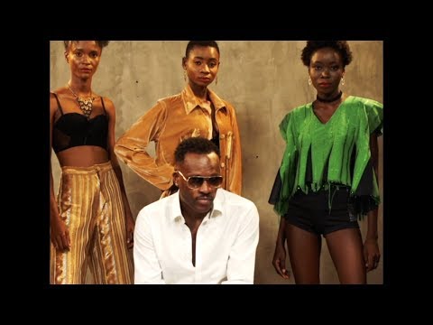 Ekiti Sound - Miss Dynamite (official music video)