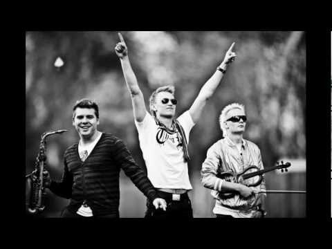 Sunstroke Project   Believe   HD