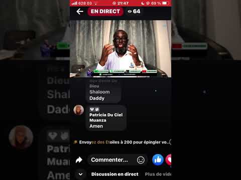 Les rêves sont révélateurs toutefois il y a aussi les revenants démons des rêves.