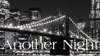 Burt Bacharach / Dionne Warwick ~ Another Night