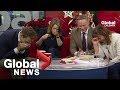 Holiday Artichoke Dip Goes Terribly Wrong On Air