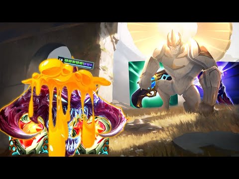 Full Tank Cho'Gath Build is the BEST WAY TO PLAY...To lose...