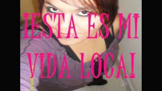 Mi vida loca 2 - Jenni Rivera