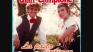 Gian Campione- Che Bedda Sta Terra Mia
