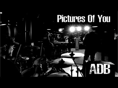 Andreas Diehlmann Band - Pictures Of You - Official Music Video