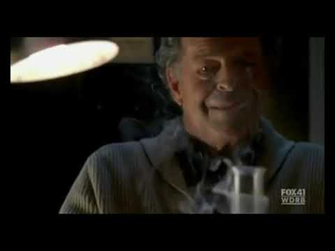 Yes Miscellany: 2008 - Yes song "Roundabout" featured on the TV show "Fringe"