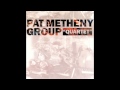 Pat Metheny - Double Blind