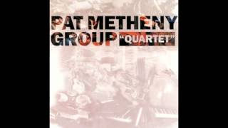 Pat Metheny - Double Blind