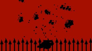 この地獄からの生還…化物ばかりの世界であなたはどうする？Infernax part28