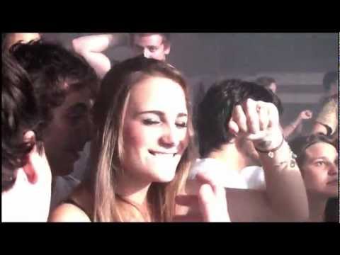 Darocha & Volkoder @ Anzuclub 14.04