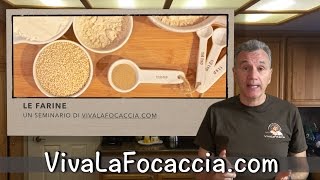Che Farina si Usa per il Pane in Casa