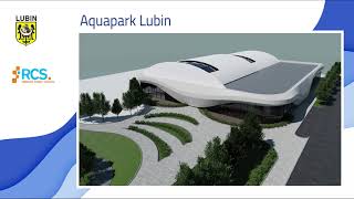 Wideo: Tak będzie wyglądał Aquapark Lubin