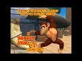 Anyone Can Dance DK Version Donkey Kong Country TV DK64 Soundfont