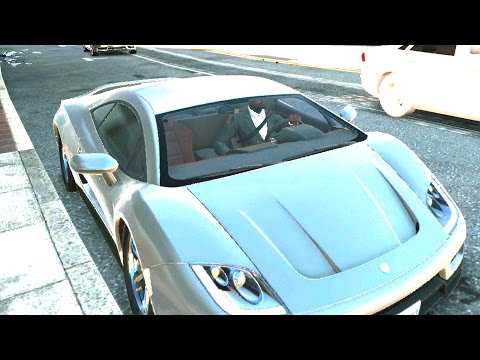 Watch Dogs 2 - Walkthrough Part 8 - Activities: Driver San Francisco Part 1