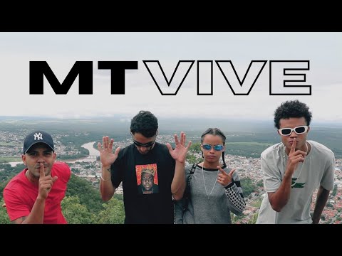 MT VIVE - Sasá MC | GTFlow | NG da BG | Paes BPM (videoclipe oficial)