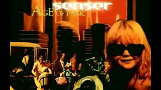 Senser - Age of Panic (Git-o-rama remix)