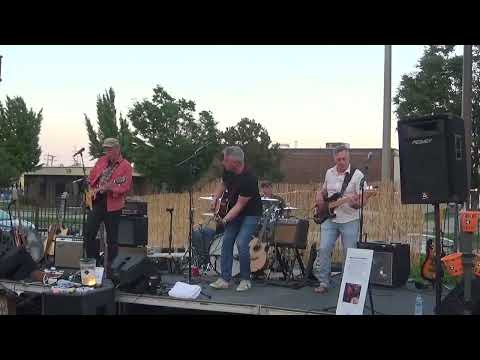 Soulard Crawfish Boil 2024.The Brett Set.