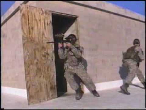 Camp Blanding F.E.A.R. Event Memorial Day Weekend 2007