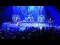 ALIEN ANT FARM - FULL SETLIST O2 FORUM KENTISH TOWN 02 MAR 2019